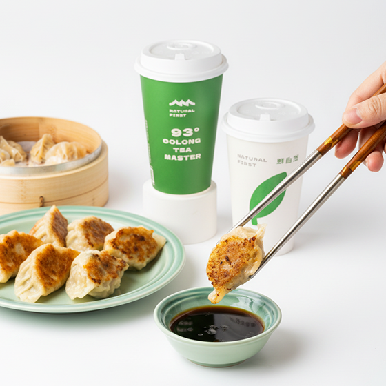 台南 × 台北 雙品牌、雙城期間限定